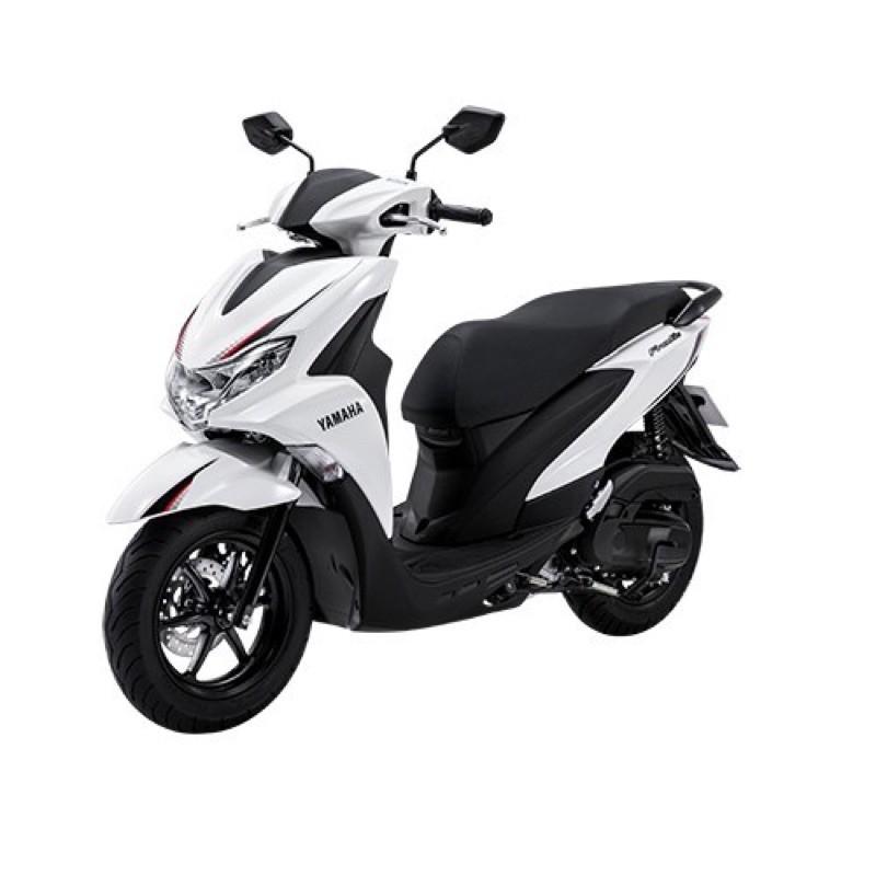 XE MÁY YAMAHA FREEGO CÁC PHIÊN BẢN