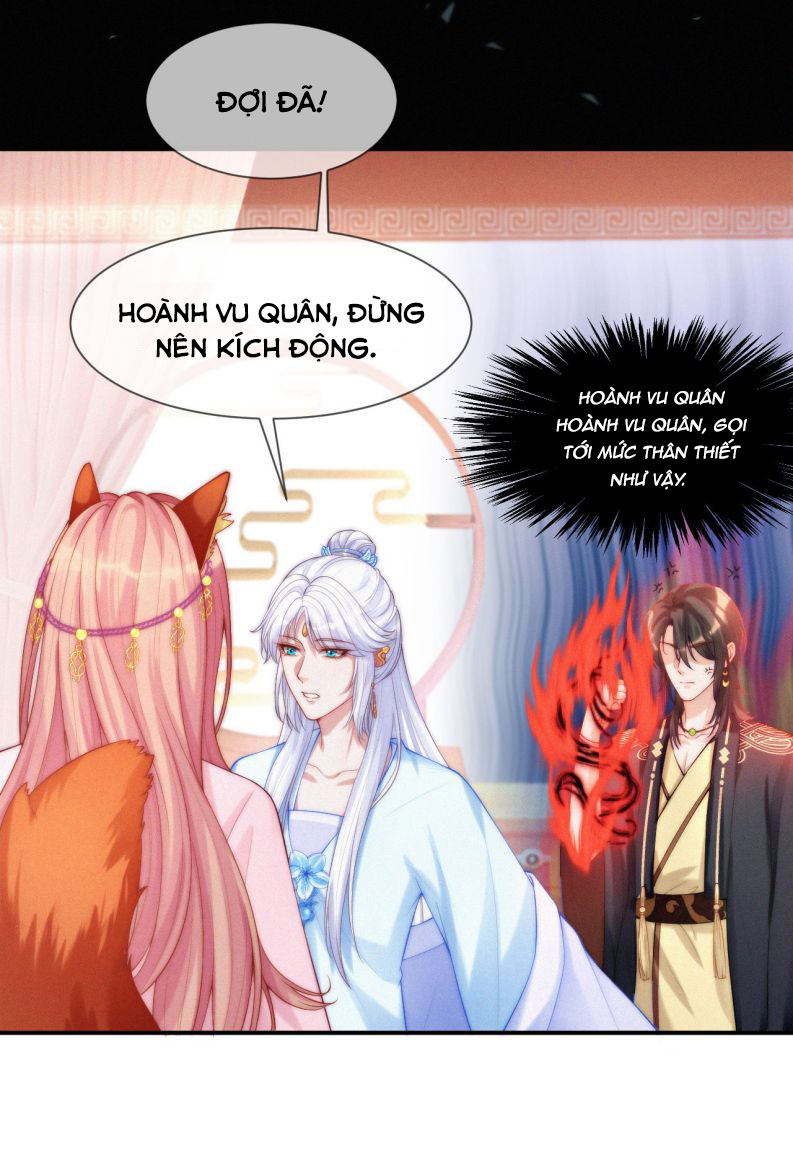 Nhất Niệm Giai Tình chapter 9