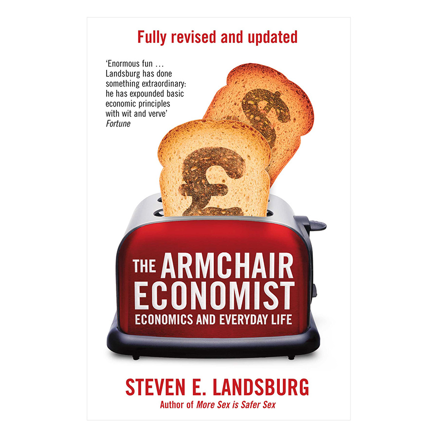 The Armchair Economis