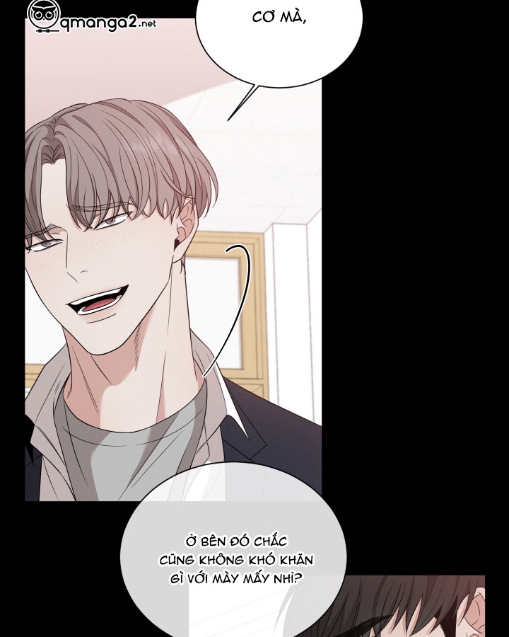 hội chứng minmotion chapter 9 80