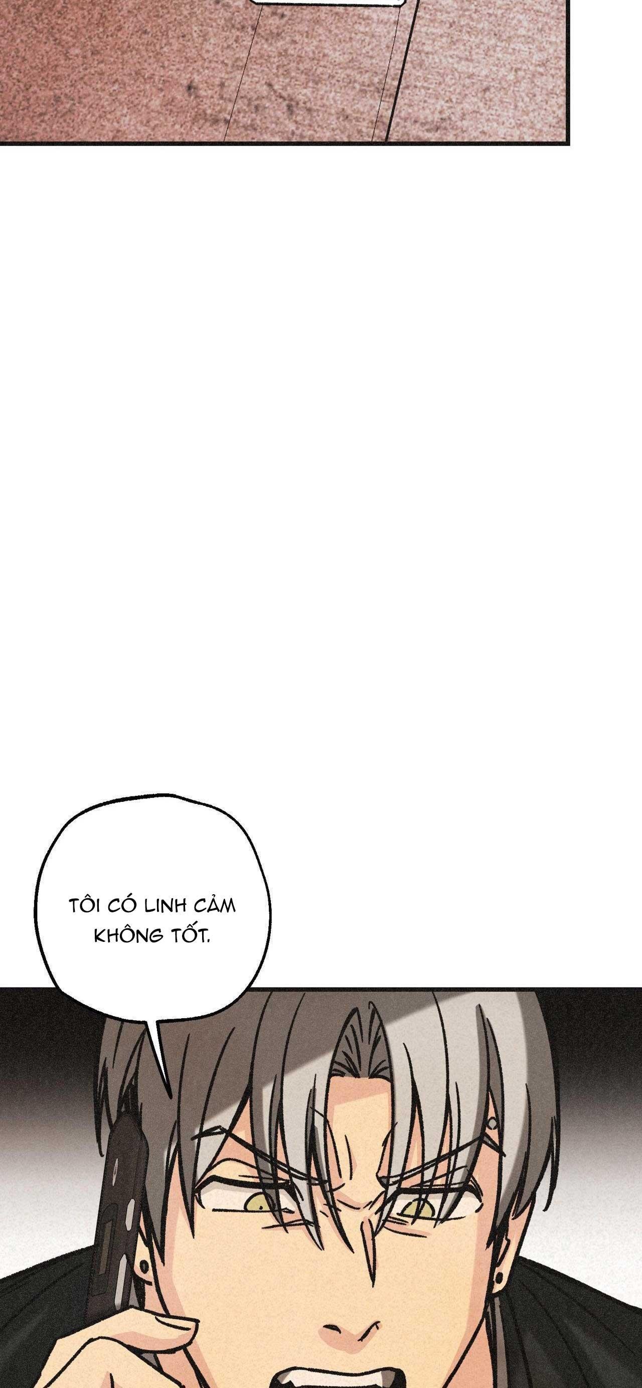 băng đảng samgeori chapter 30 13