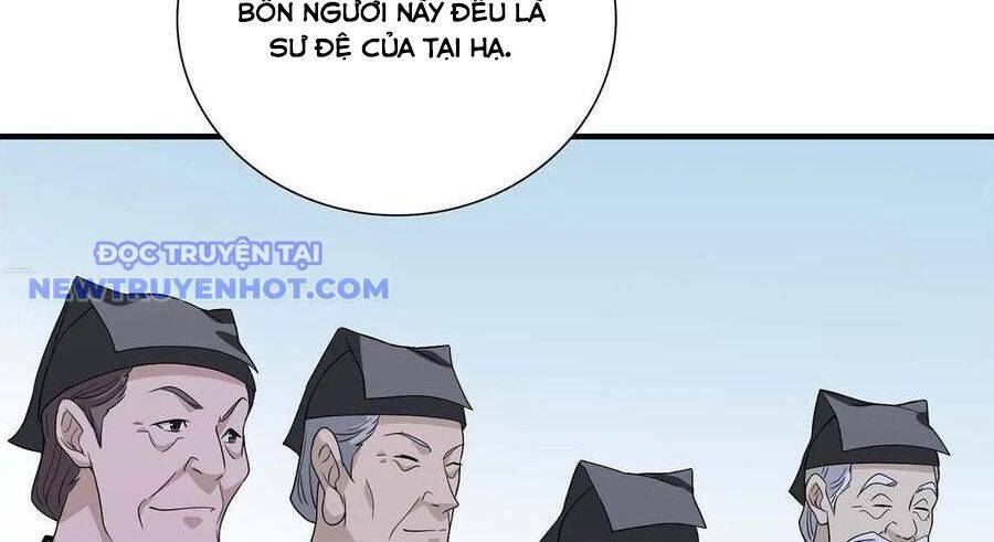 thiên long bát bộ webtoon chapter 136 9