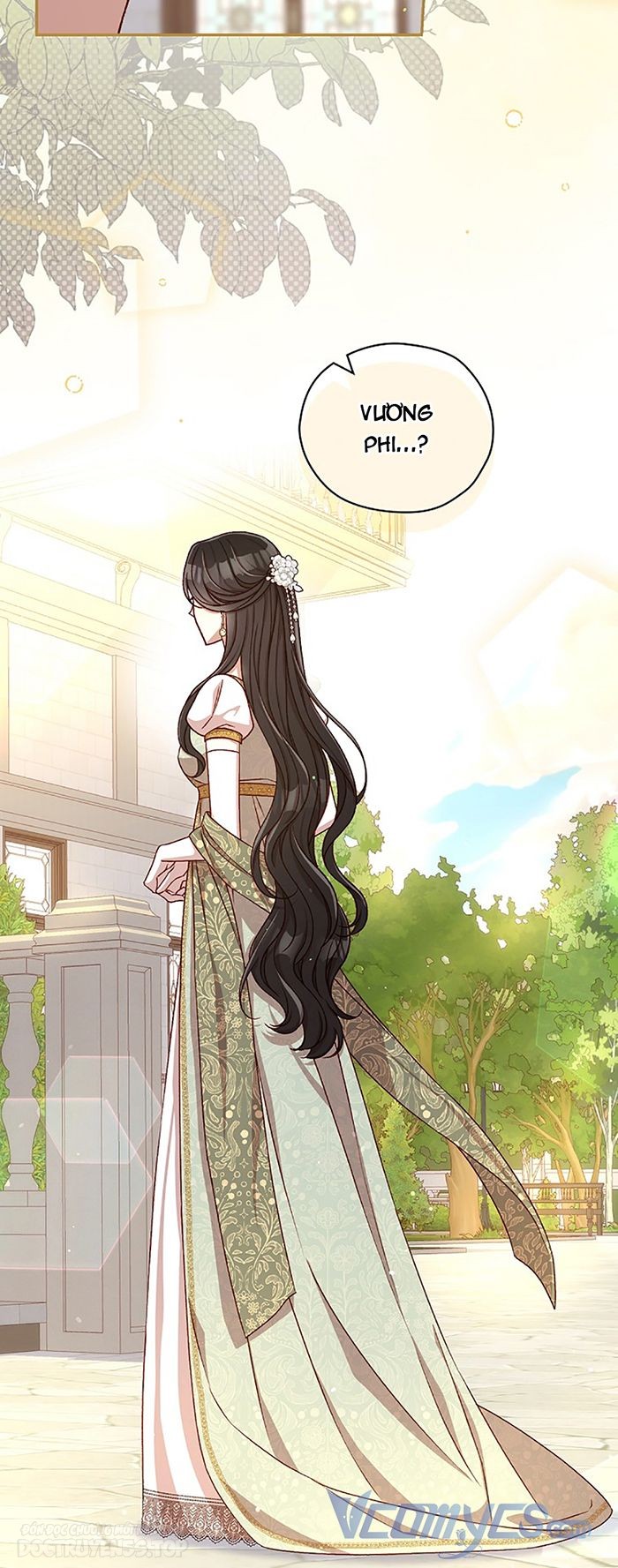 sống sót dưới thân phận hầu nữ chapter 115 20