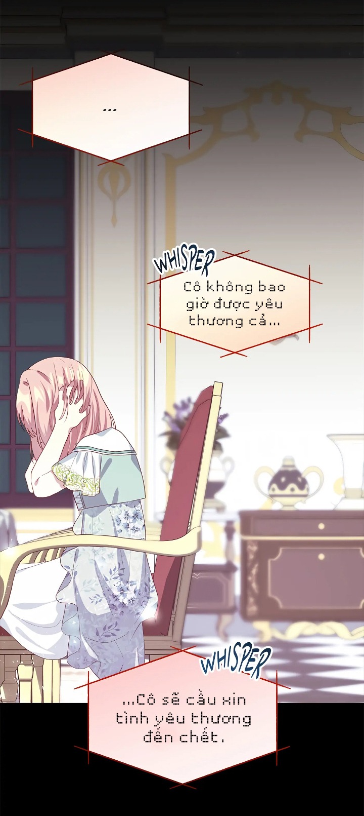 tôi không phải là nữ anh hùng chapter 71 27