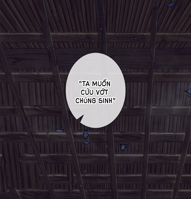 thiên quan tứ phúc - bách vô cấm kỵ chapter 61.2 13