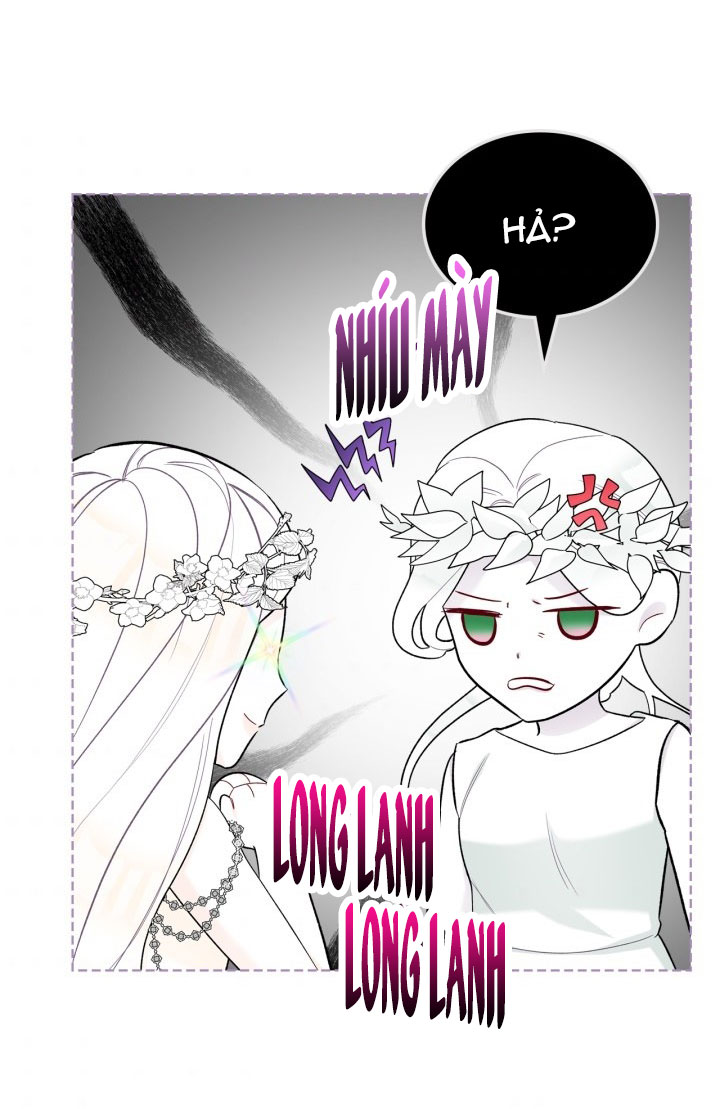 kẻ tạo ra ác nữ chapter 69.1 25