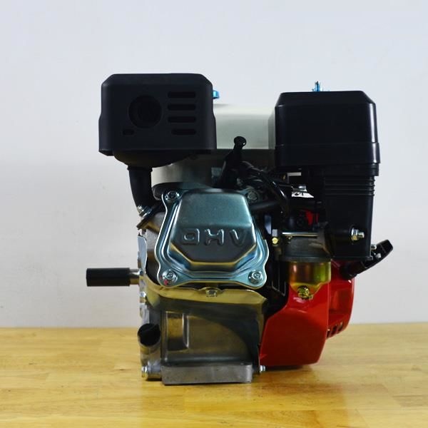 MÁY NỔ CHÍNH HÃNG BGAS BM2055 5.5HP
