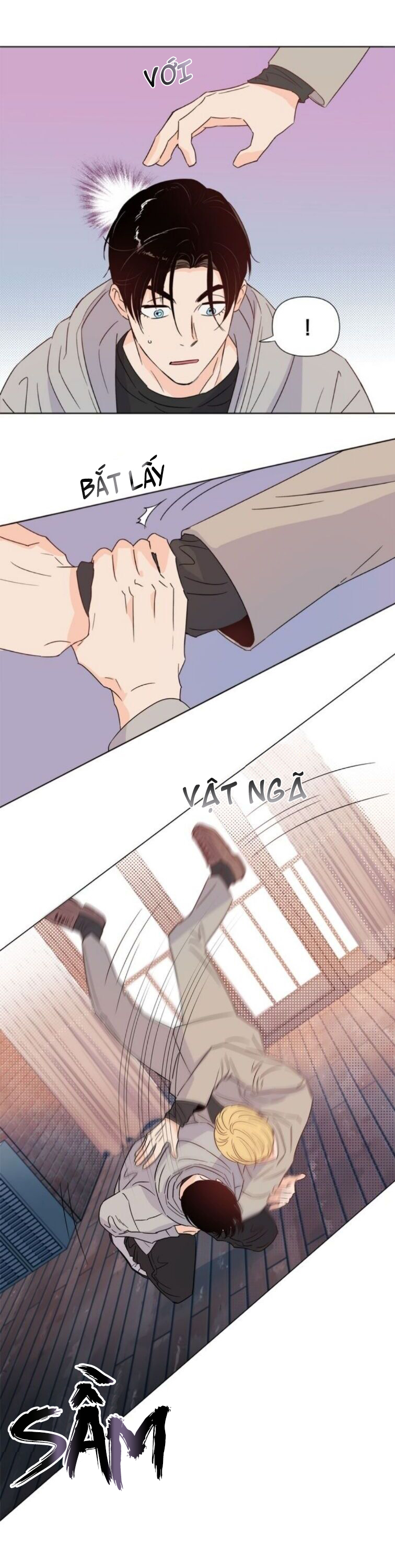 cái giá của sự nổi tiếng chapter 10 10