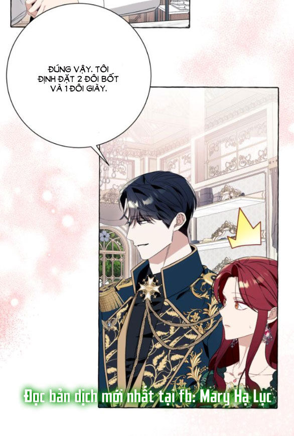 tôi tưởng đó chỉ là tiểu thuyết trọng sinh bình thường chapter 49.1 27