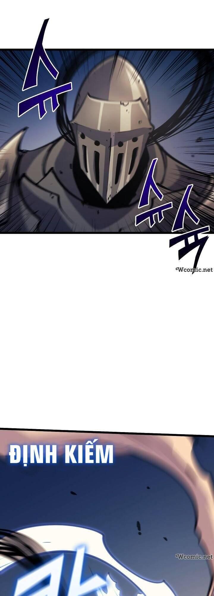 tôi trở lại thăng cấp một mình chapter 76 8