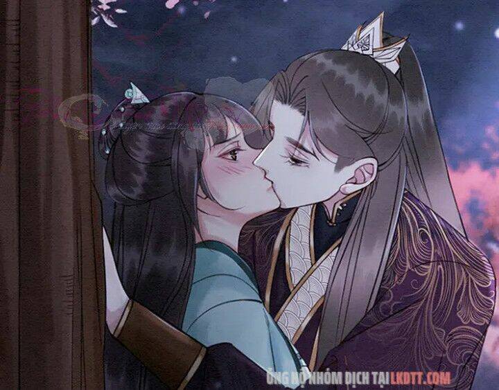 trọng sinh bá sủng nhiếp chính vương quá mạnh mẽ chapter 119 21