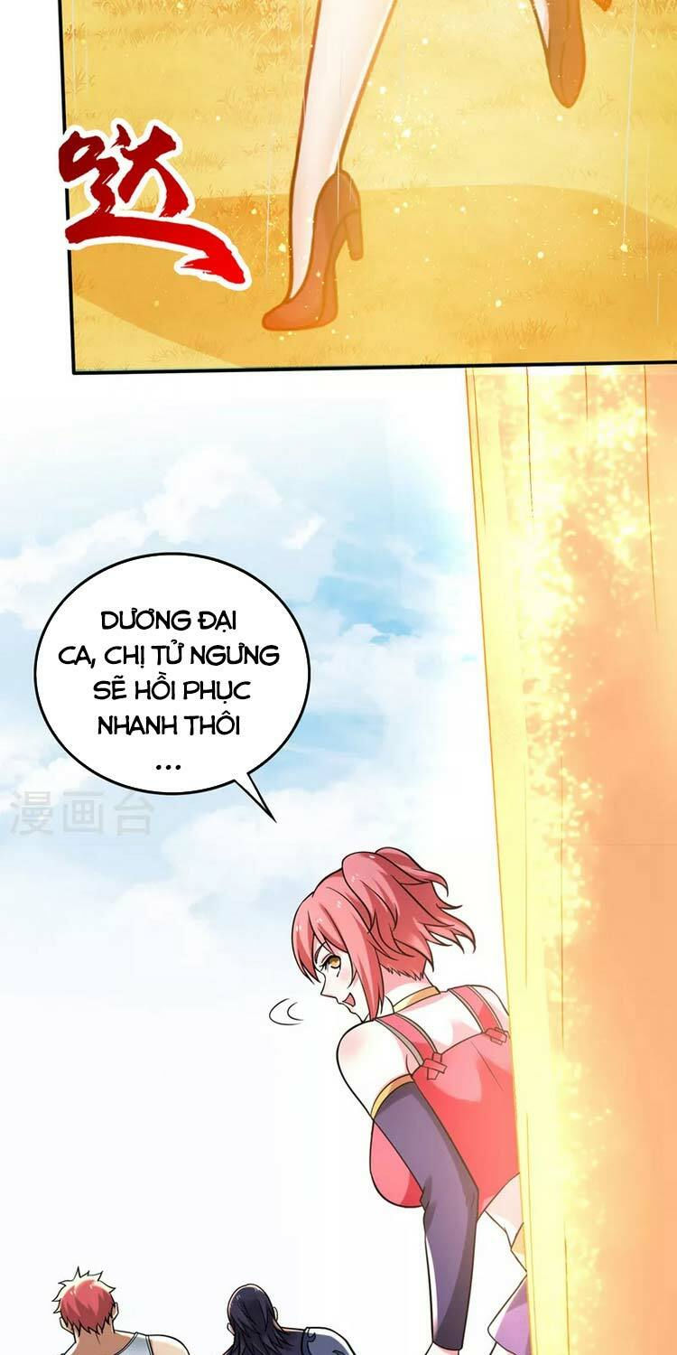 tối cường thần y tại đô thị chapter 215 13