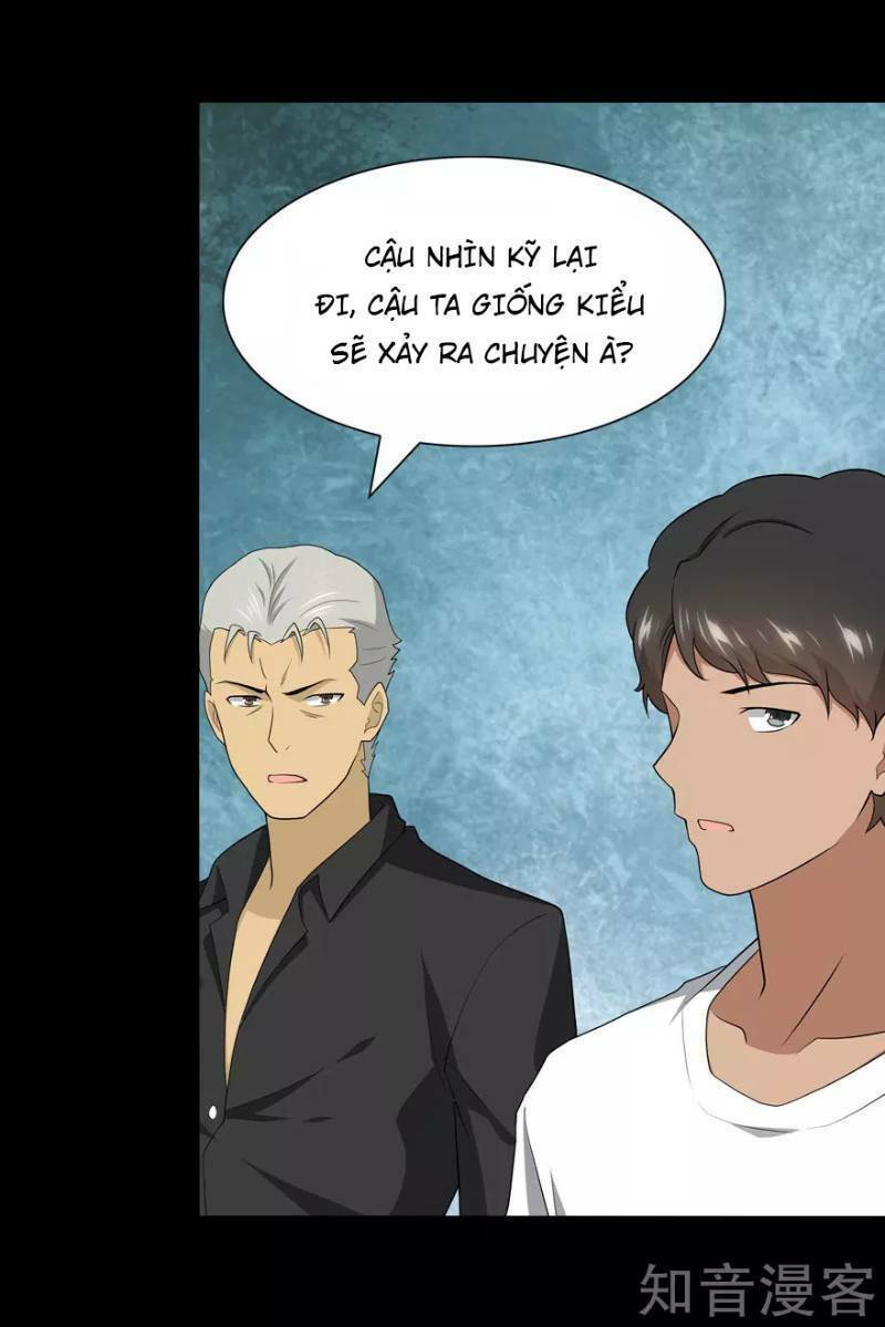 bạn gái virus của tôi chapter 111 22