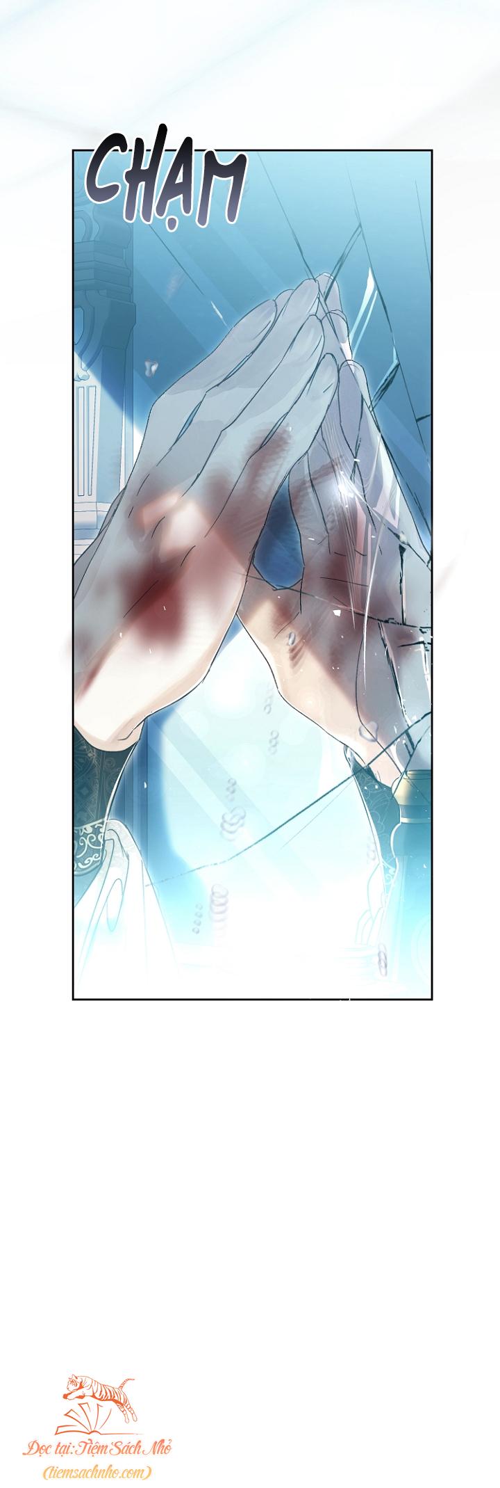 ác nữ là con rối chapter 67 70