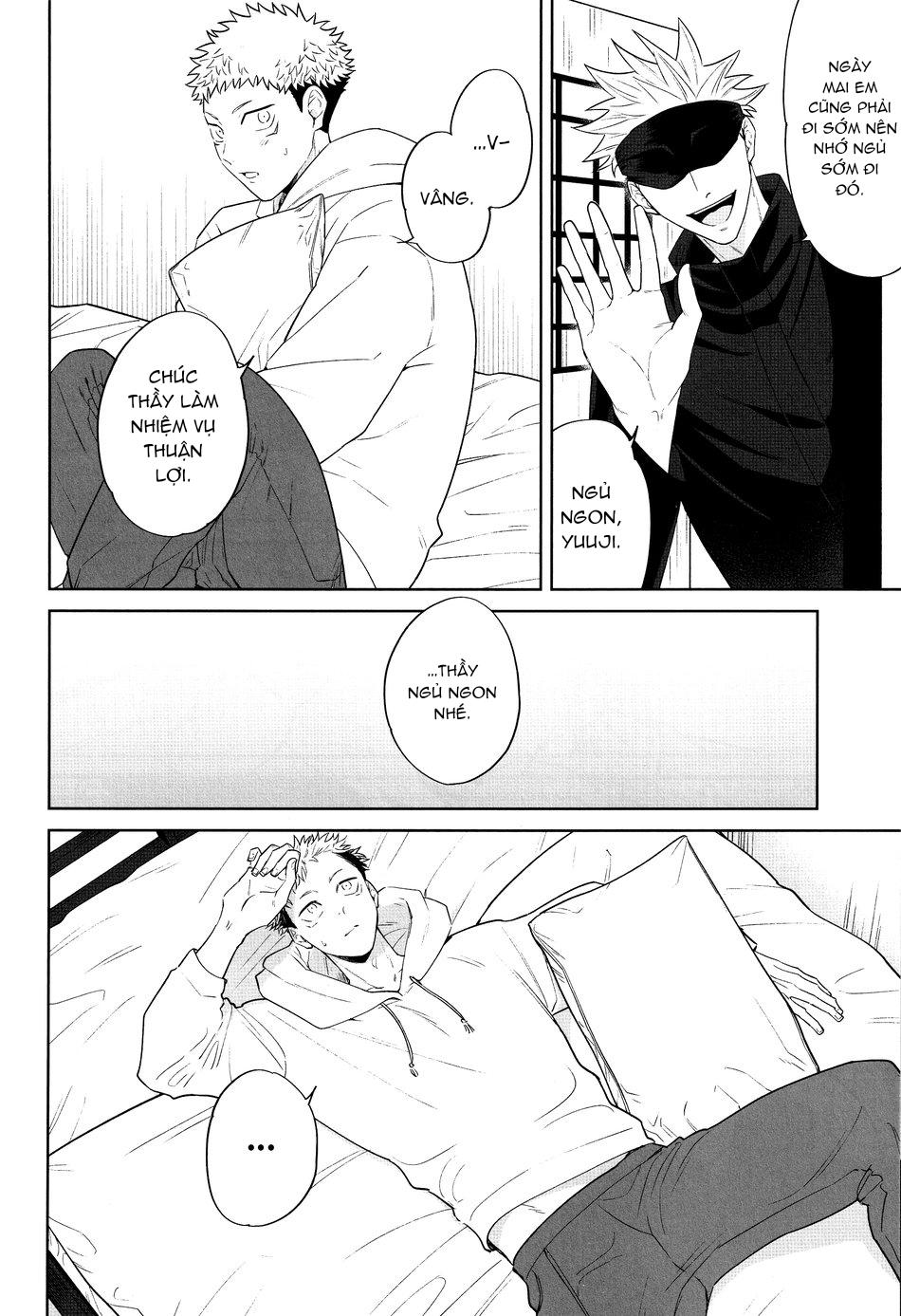 Tổng Hợp Oneshort Bl Chịt Chịt chapter 367