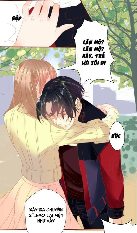 bạn trai tùy chỉnh chapter 4 10