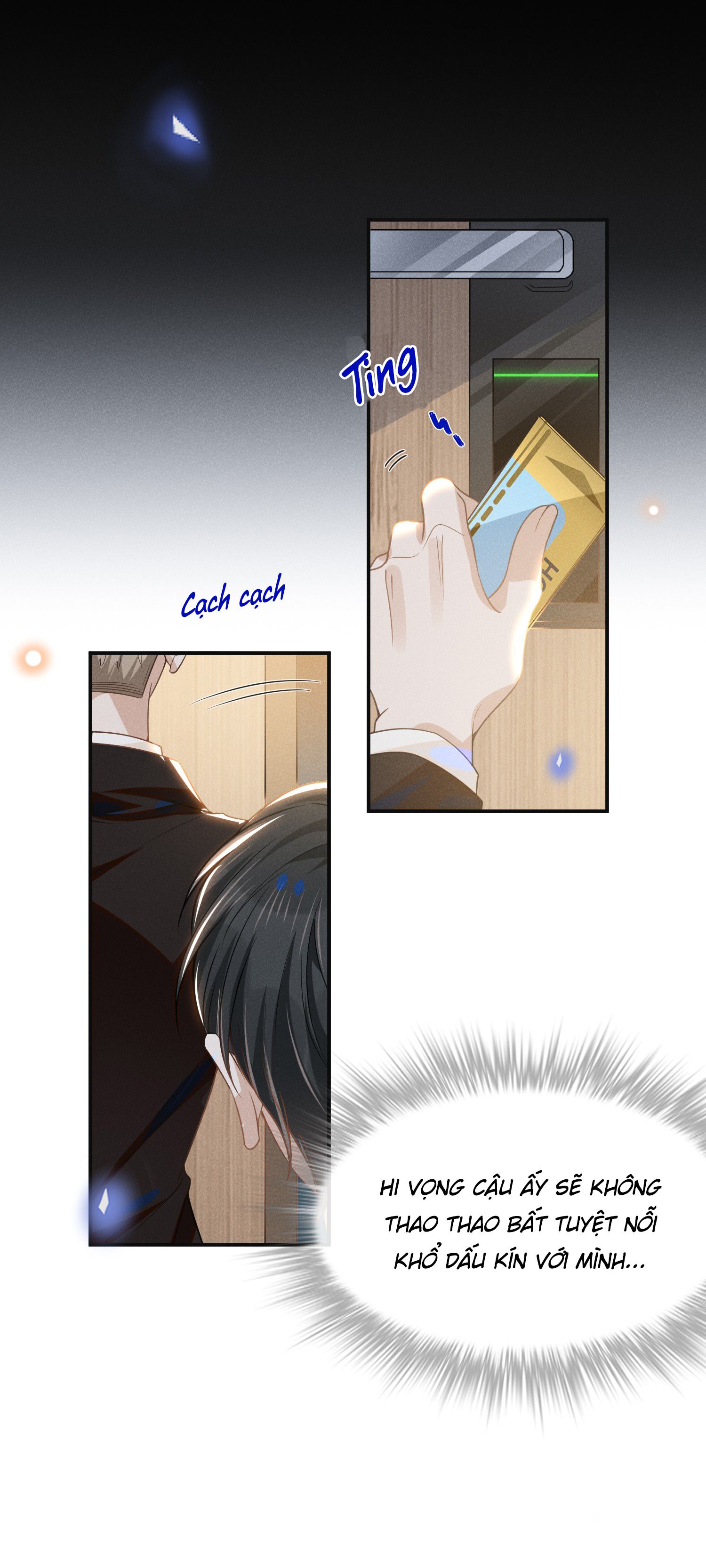 kiếp sau không gặp chapter 30 14