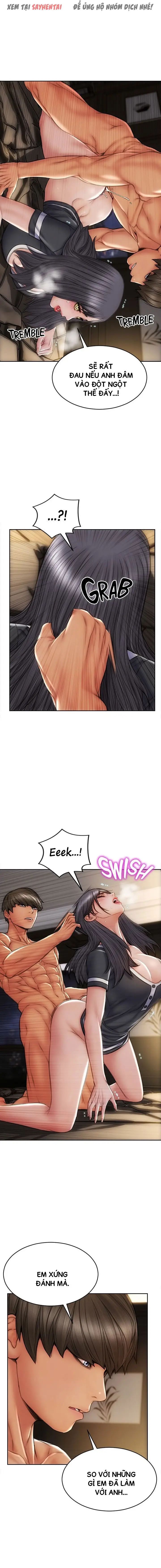 gã tồi tệ chapter 34 12