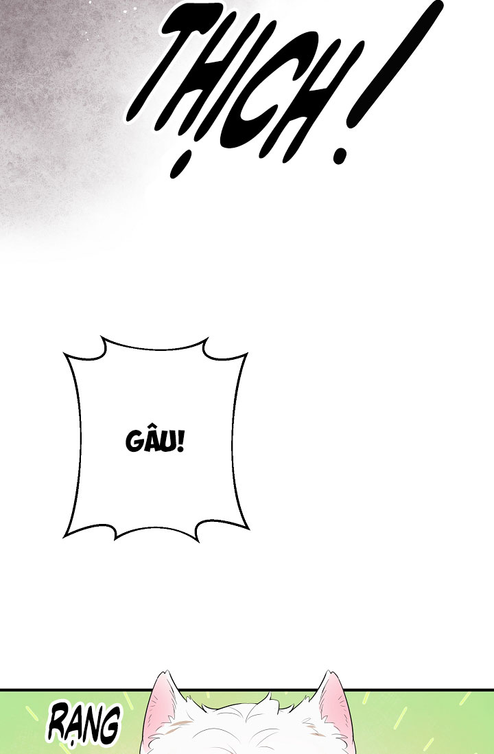 công nương đã thay đổi chapter 42.1 20