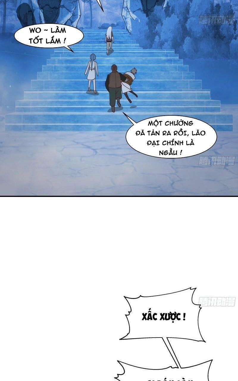 trên người ta có một rồng chapter 553 9