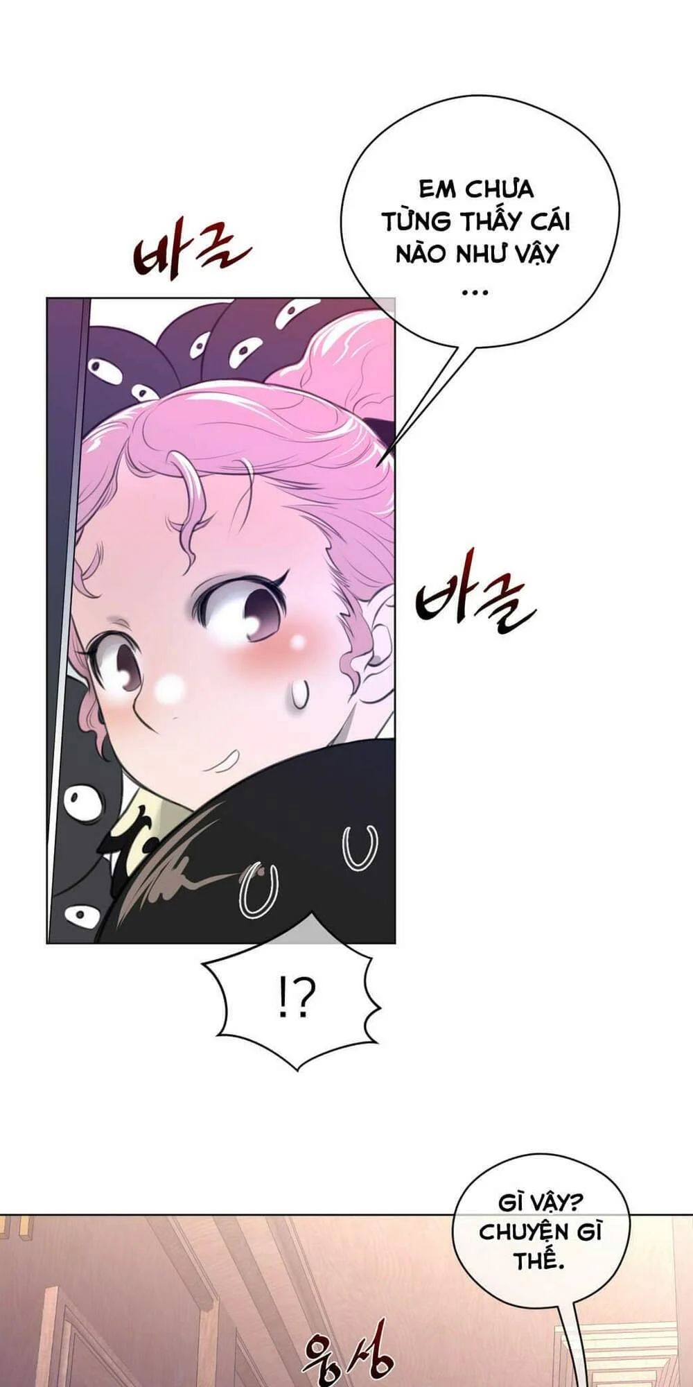 một nửa hoàn hảo chapter 10 43