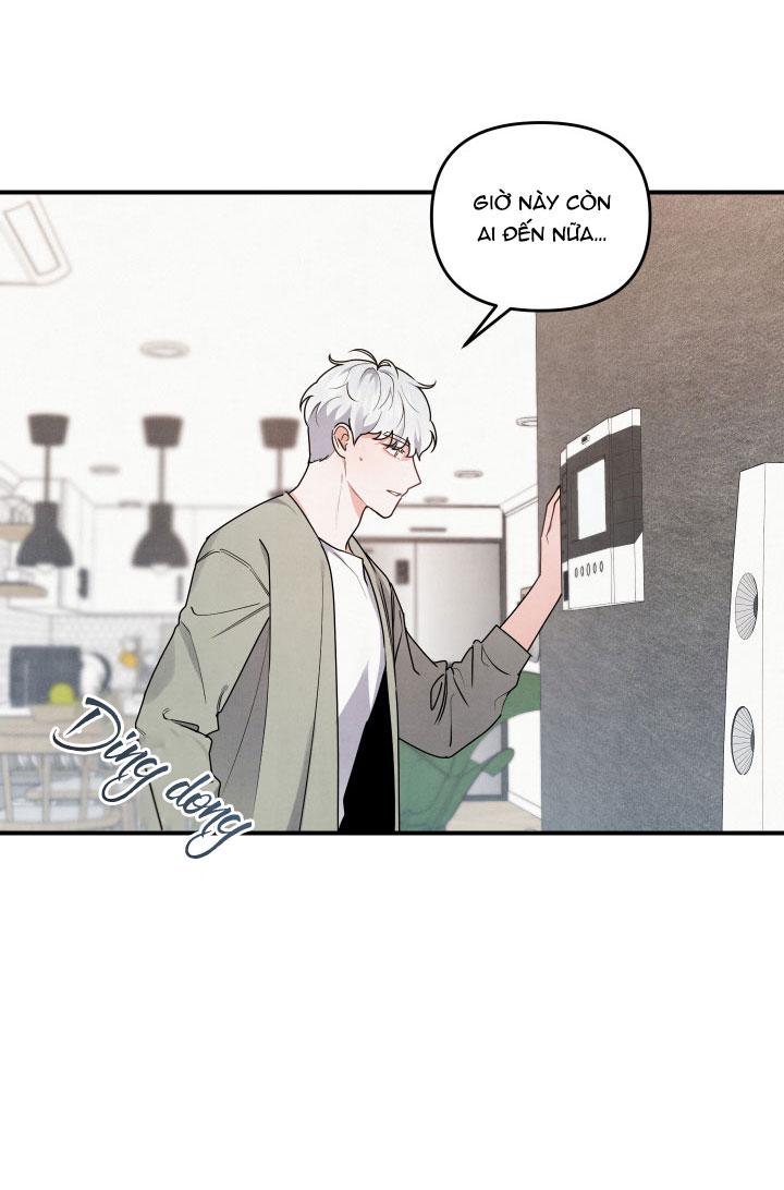 mối quan hệ của thú nhân chapter 4 34