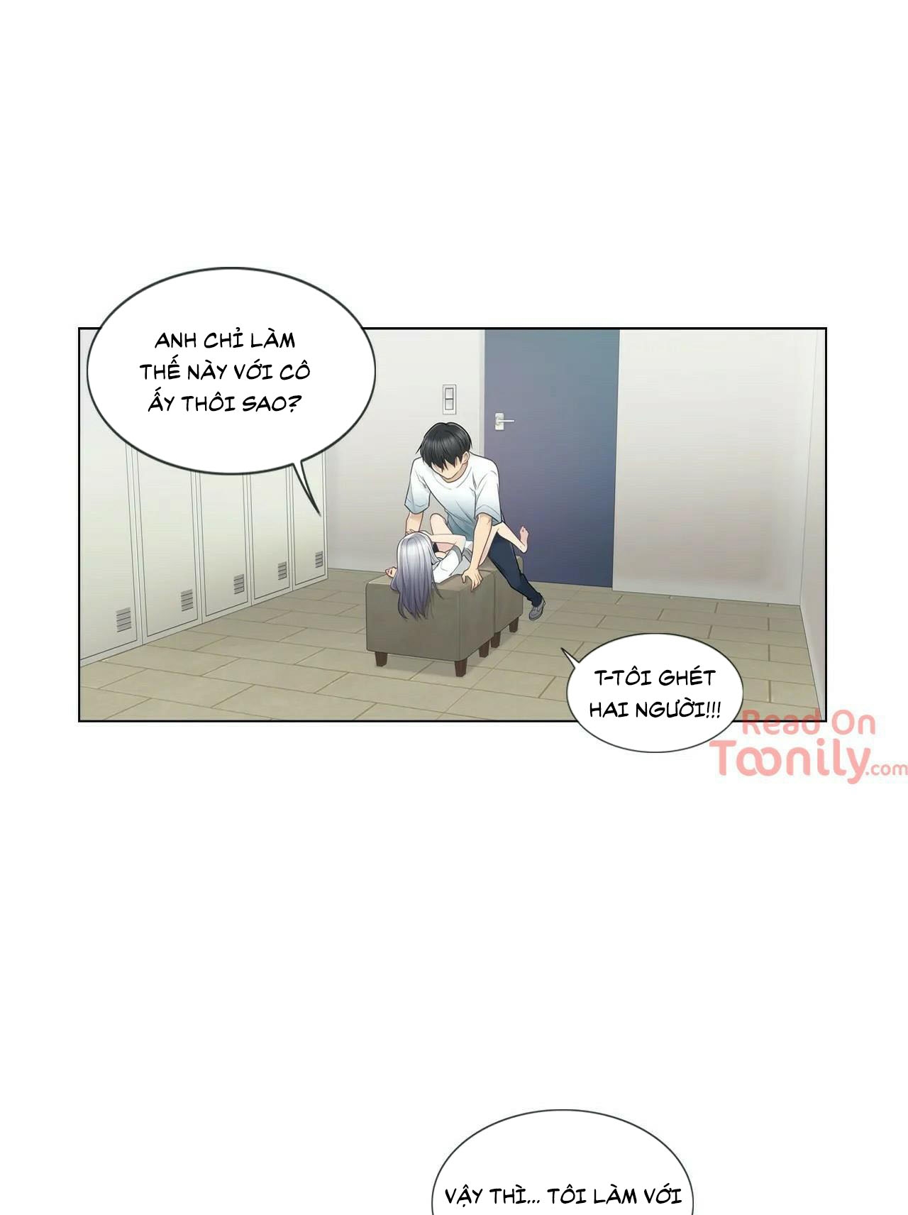 mở khóa tim em chapter 24 2