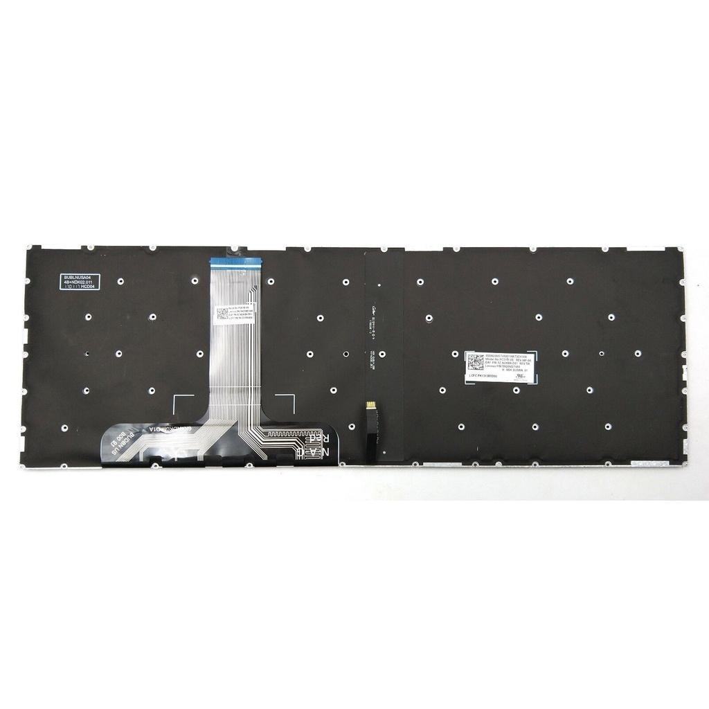 Bàn phím Laptop Dùng cho Y520-14ISK - Legion Y520 Y520 15IKB, Y520 15IKBN, Y720 Y720 15IKB