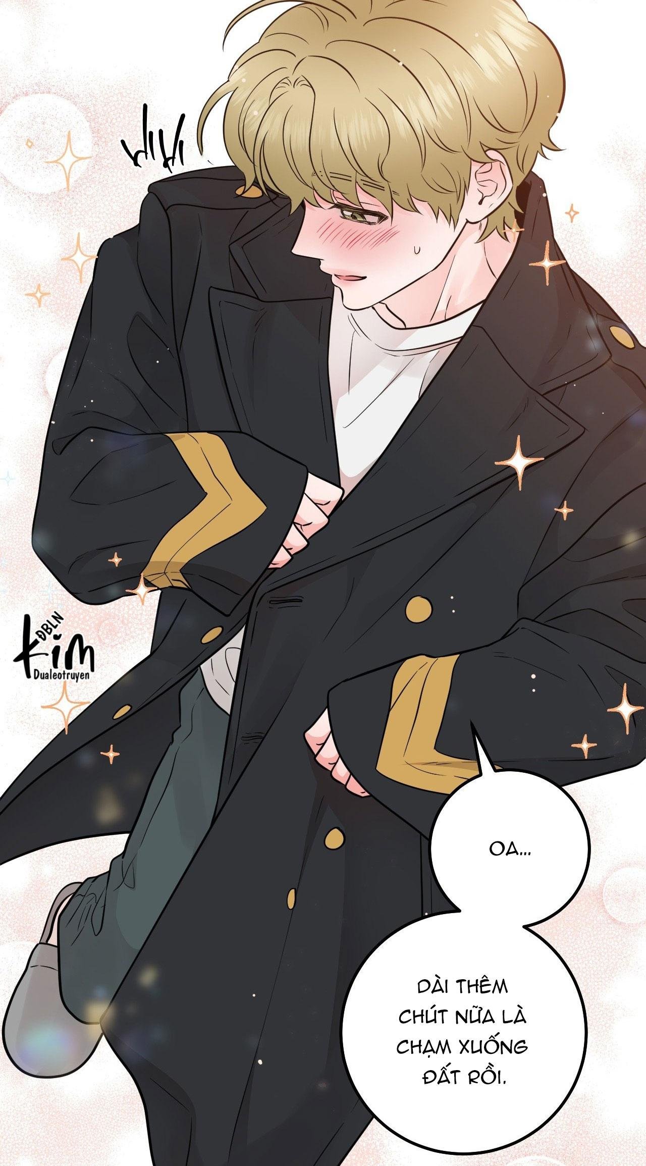 over the paradise chapter 46 22