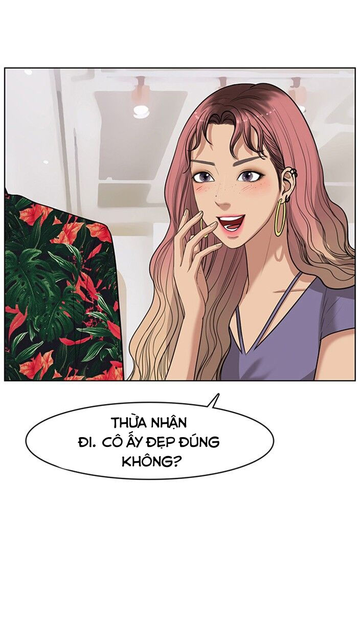 vẻ đẹp đích thực - true beauty chapter 41 11