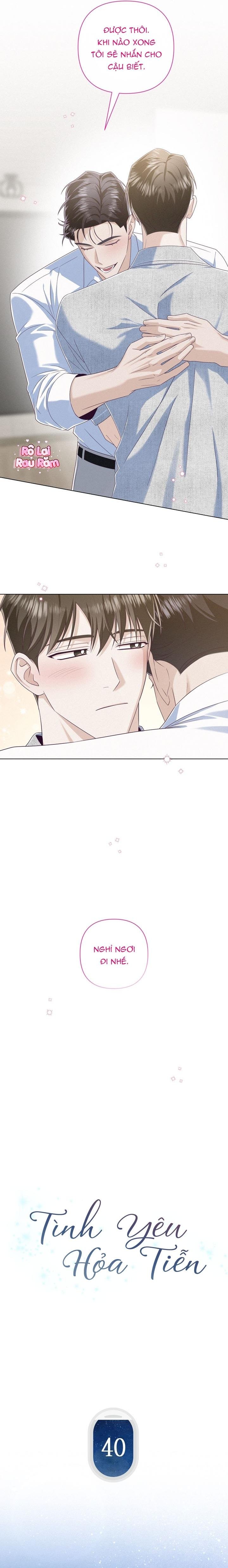 tình yêu hỏa tiễn chapter 40 4