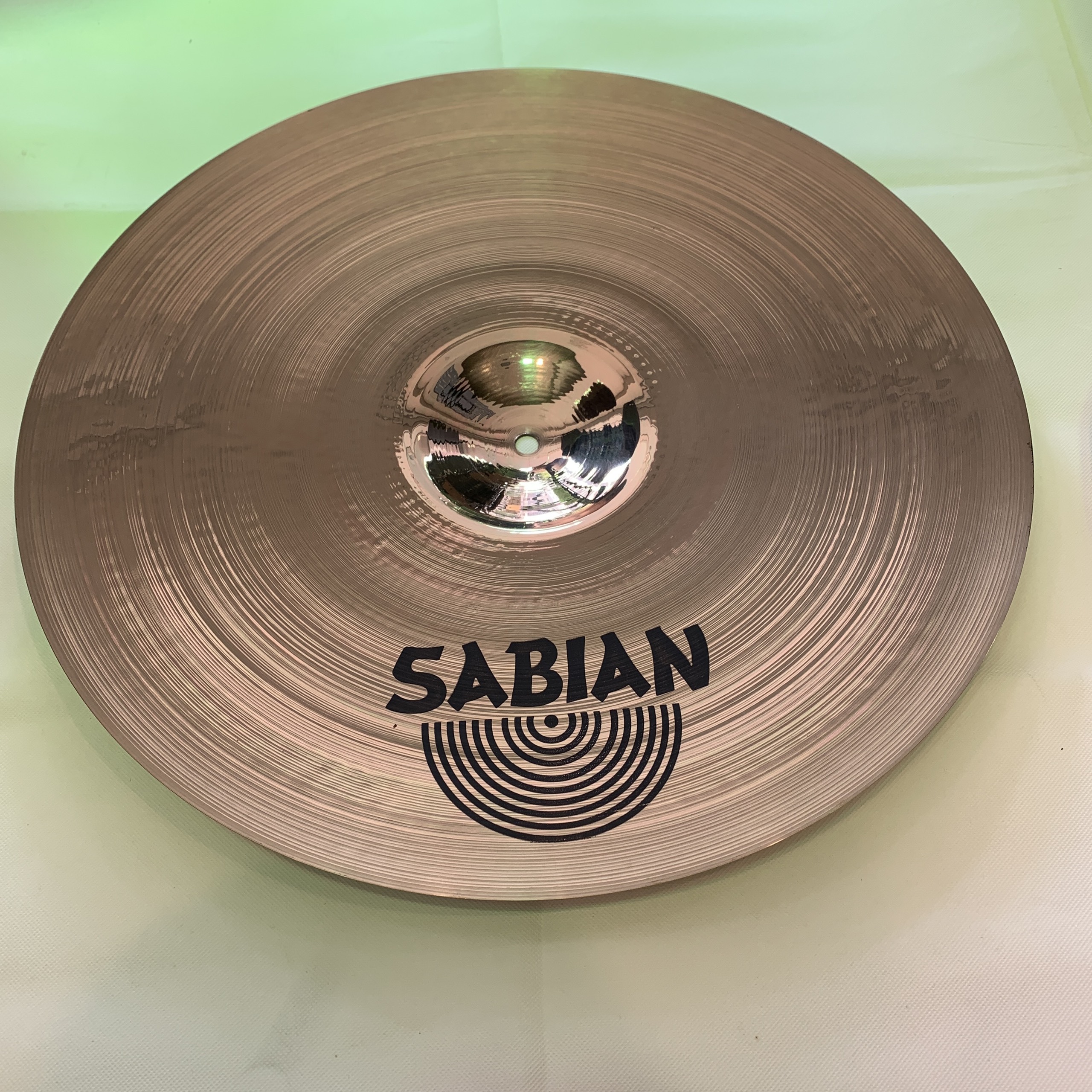 Bộ lá trống (Cymbal) SABIAN 25005XXP AA X-plosion (14'', 16'', 18'', 20'')– Hàng Chính Hãng