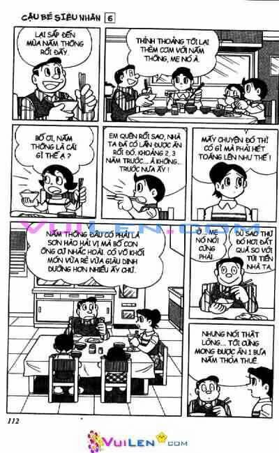 siêu nhân pacman chapter 12 20