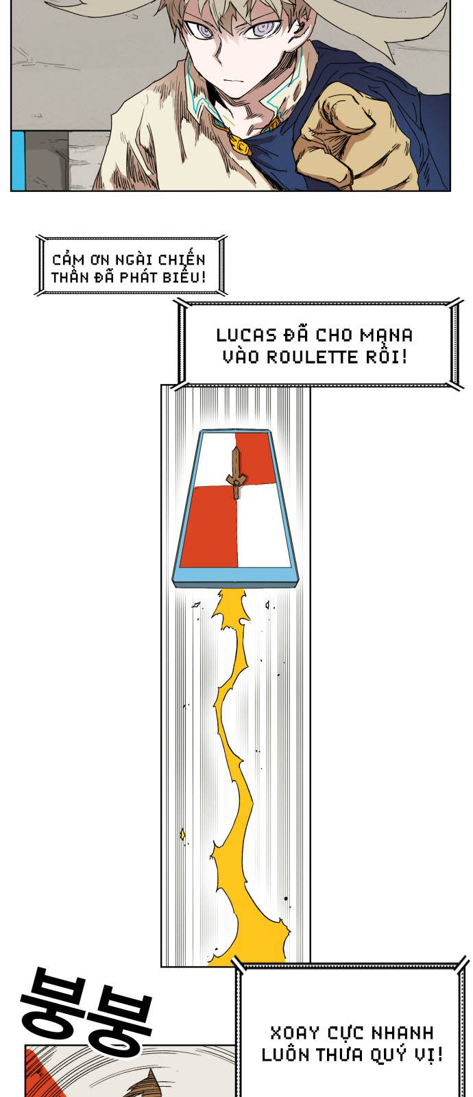 hard core leveling warrior chapter 144 17