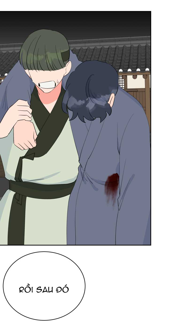 độc chủ chapter 19 29