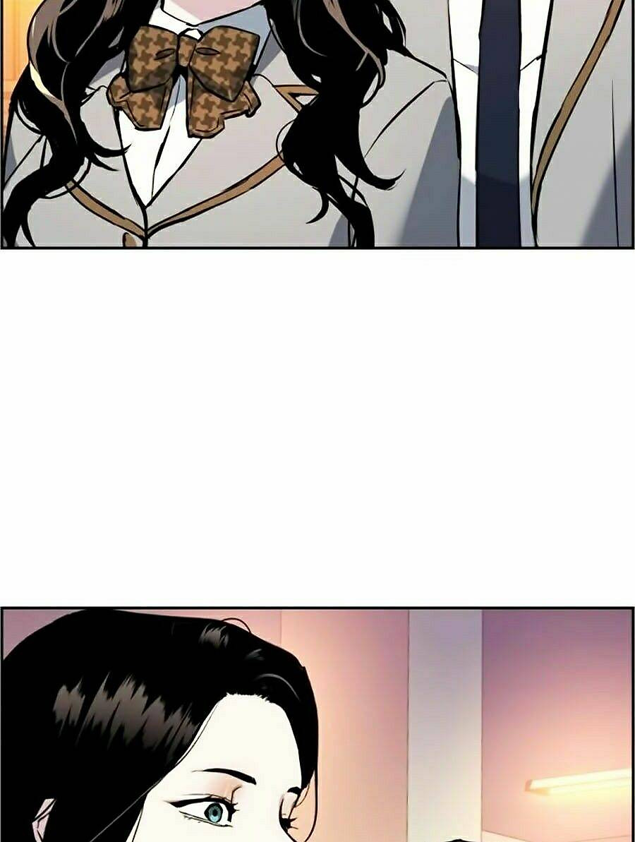 bạn học tôi là lính đánh thuê chapter 25 82