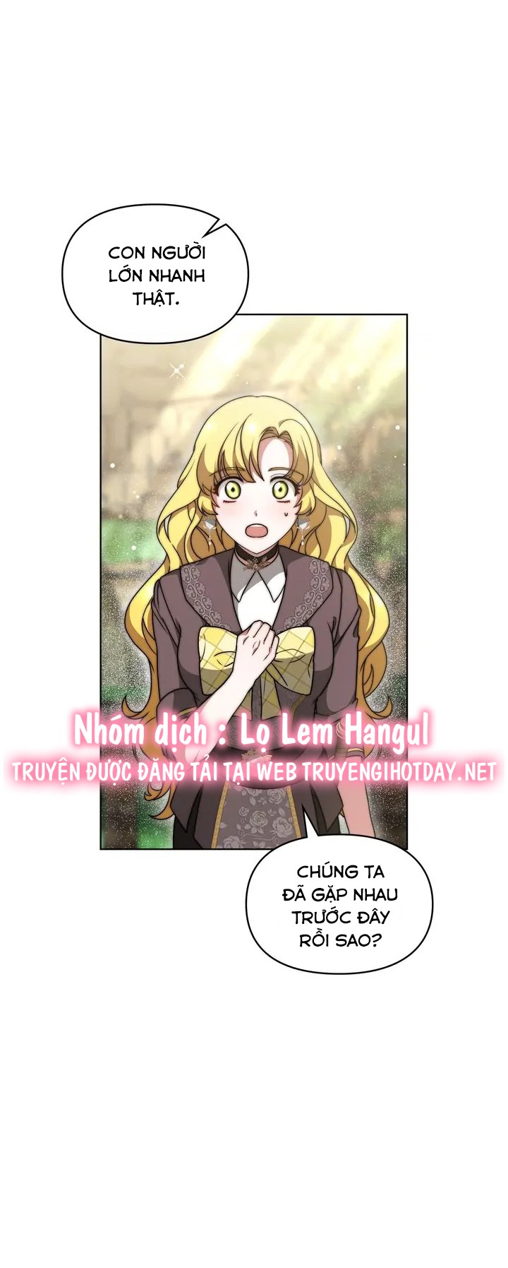 công nương eluana vita chapter 177 11