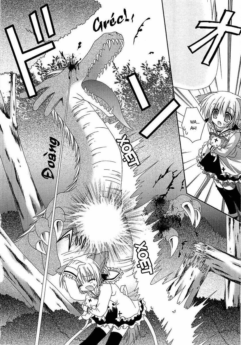 puchi houndo chapter 1 36