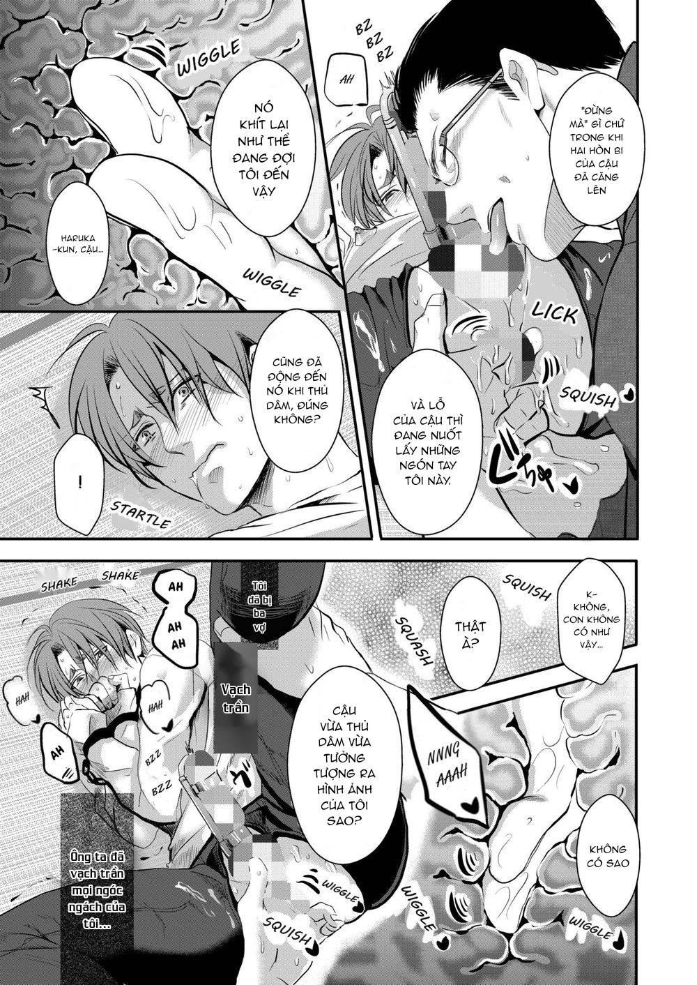 oneshot theo yêu cầu chapter 42 7