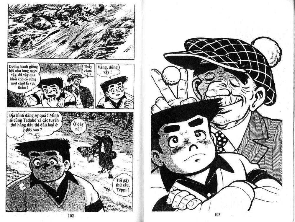 tân teppi chapter 49 51