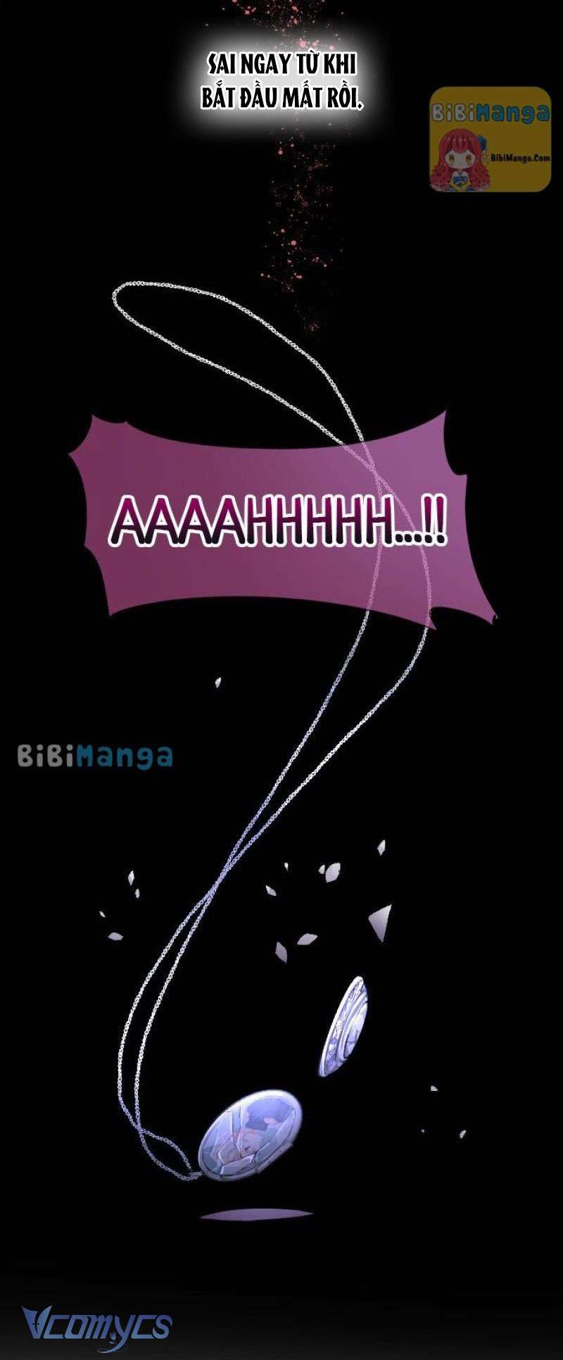 sự báo thù của một vị thánh chapter 33 15