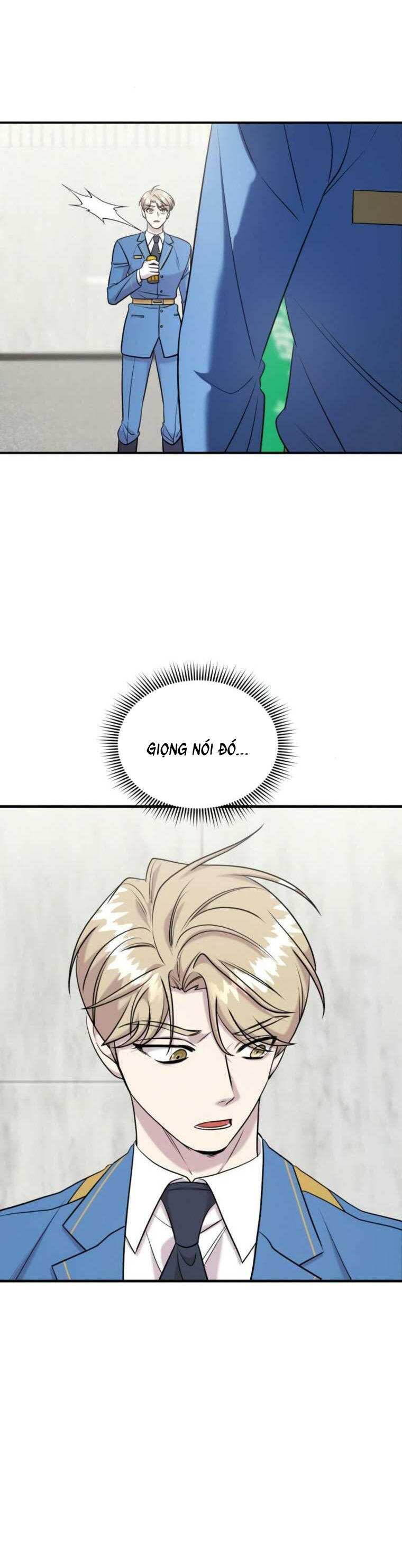 phản diện thuần túy chapter 64.1 20