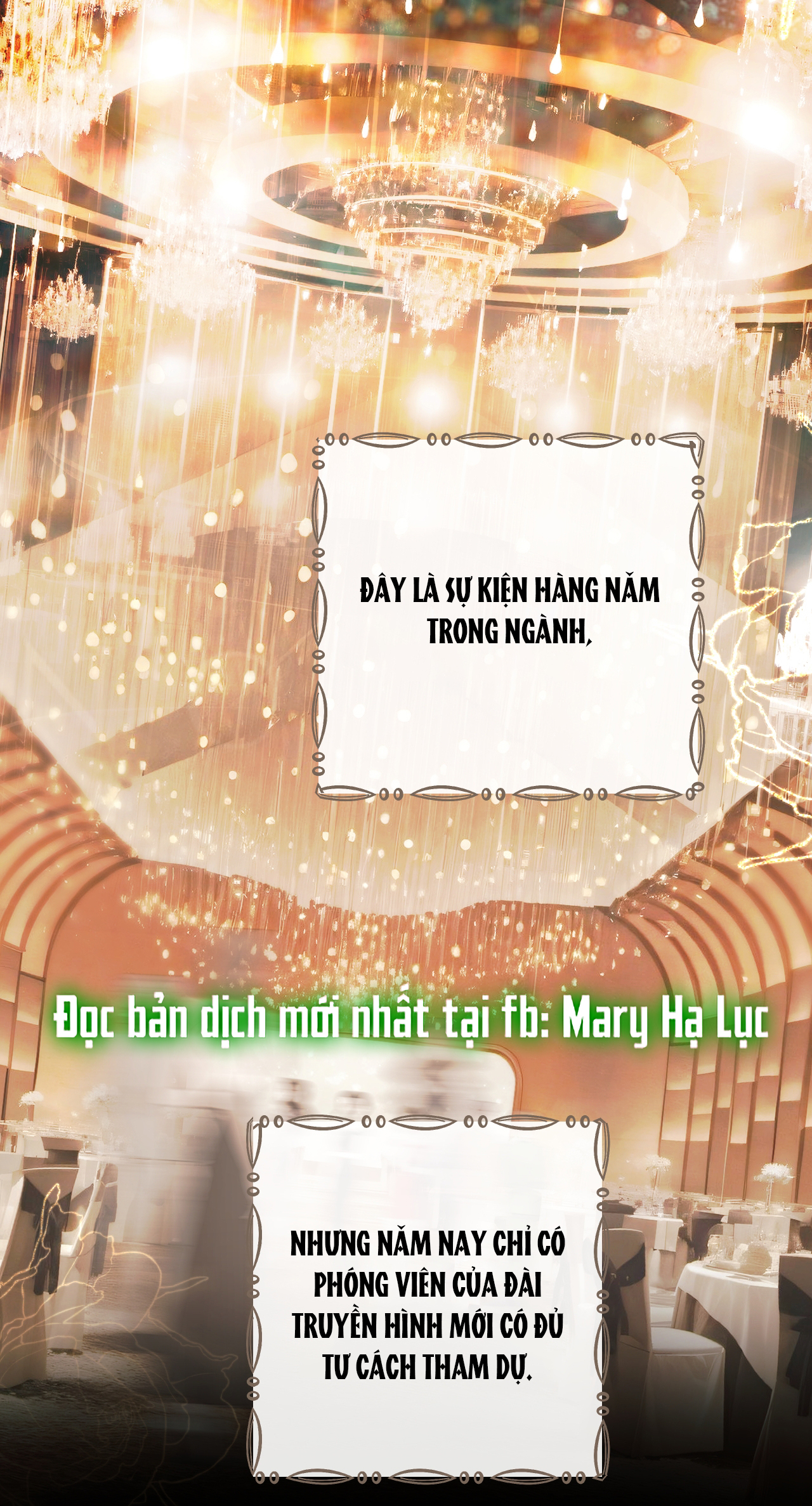 Trêu Nhầm chapter 43.1 16