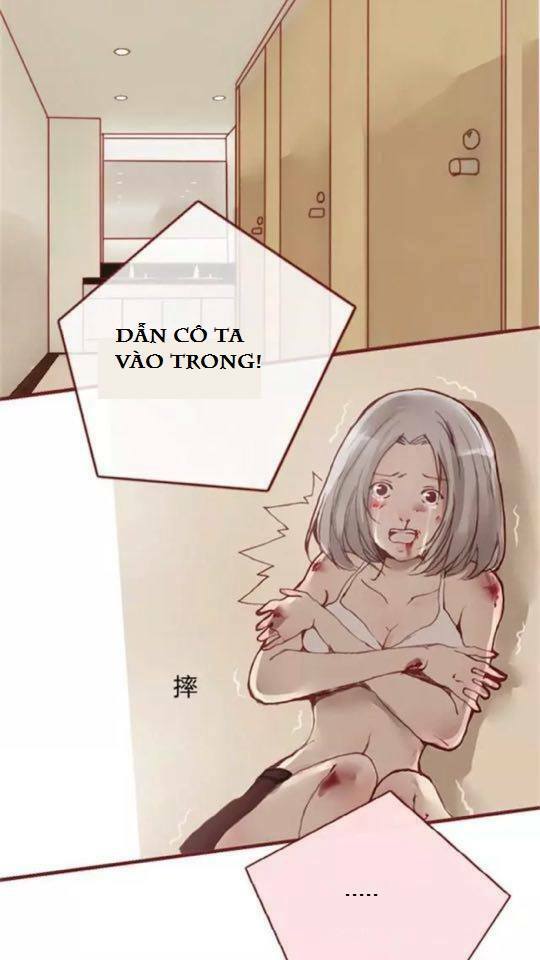 trả thù trường trung học phần 1 chapter 10 19