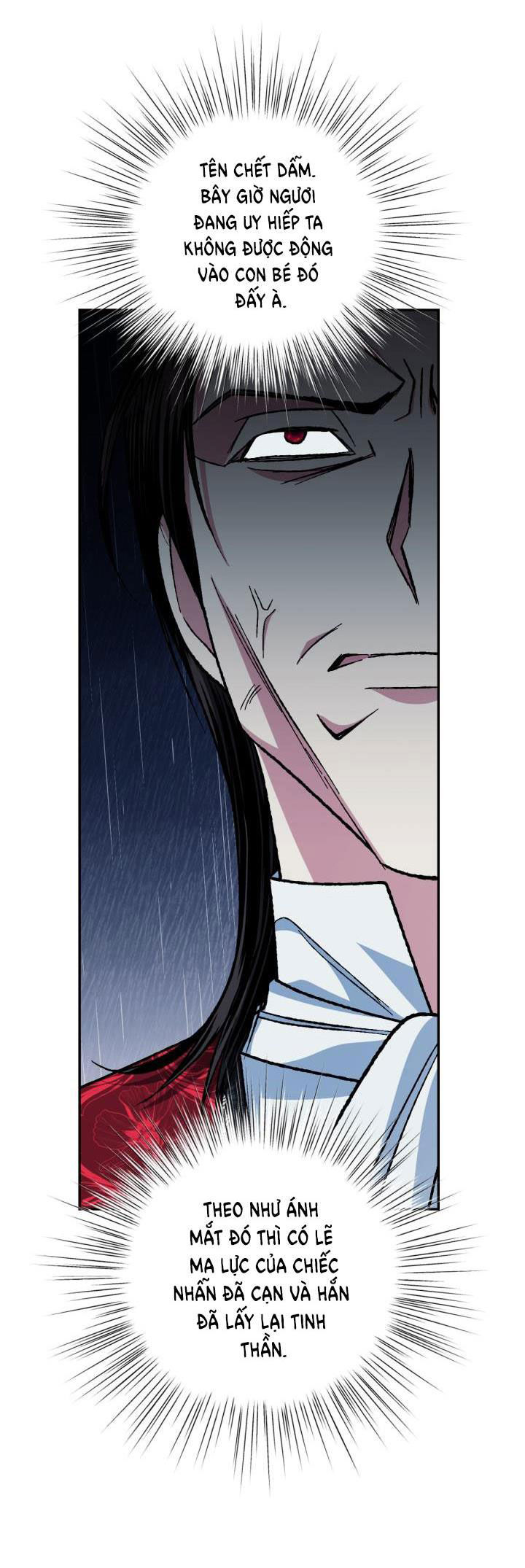 cha à, con không muốn kết hôn đâu chapter 91 24