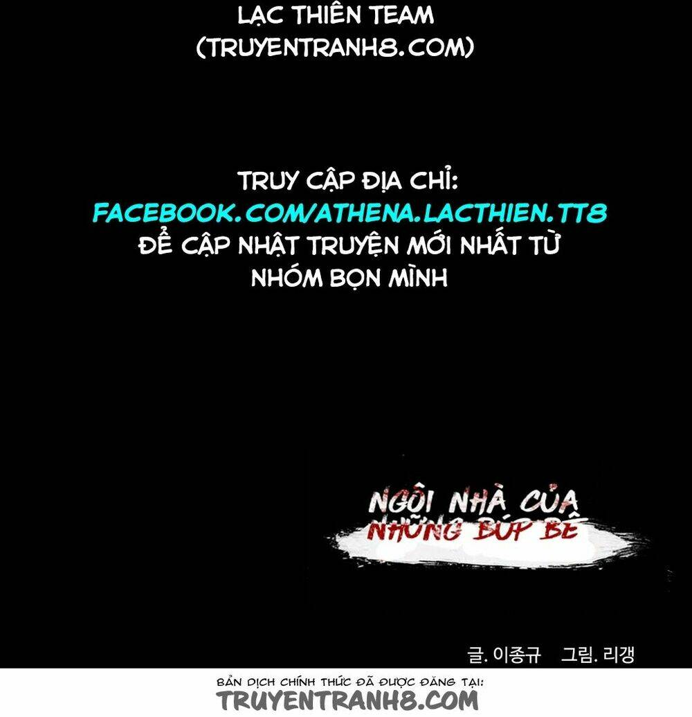 house of doll-ngôi nhà của những búp bê chapter 21 84