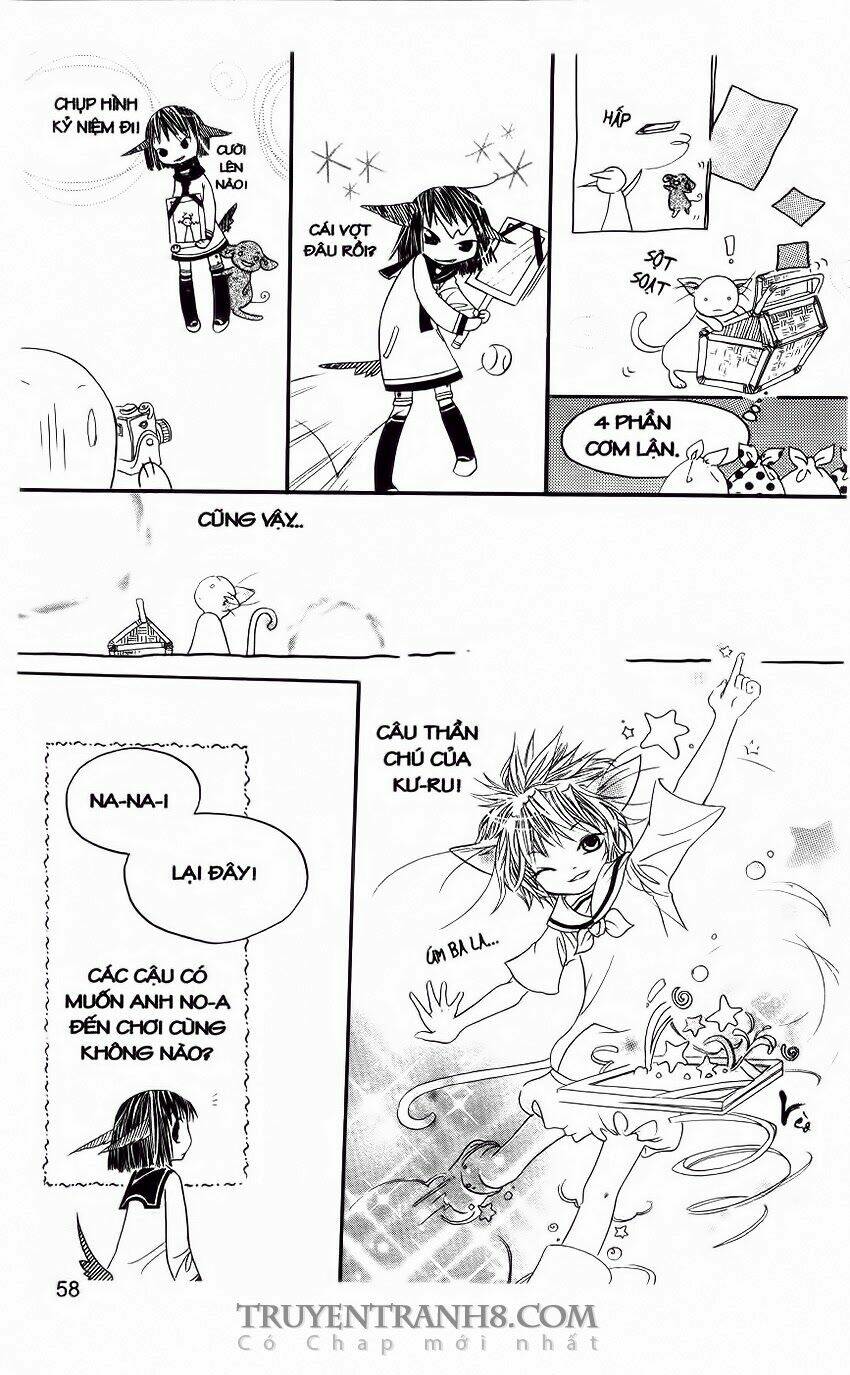 những ngày tươi đẹp chapter 3 15