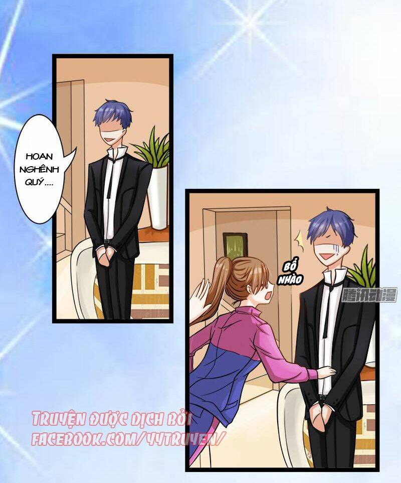 tình nhân kiếp trước là vĩ hồ chapter 6 23