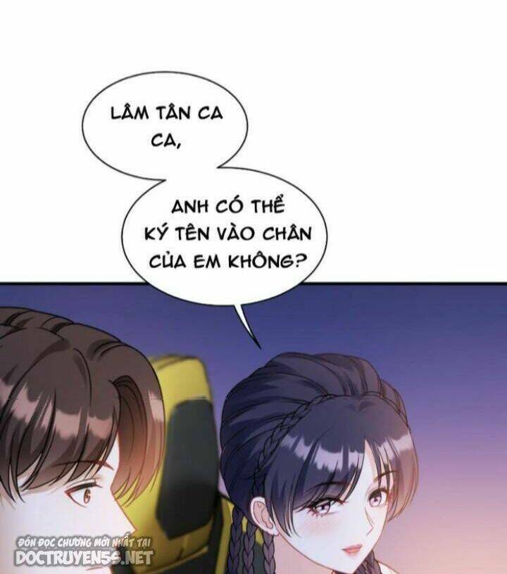 Bỏ Làm Simp Chúa, Ta Có Trong Tay Cả Tỉ Thần Hào chapter 6.1 11