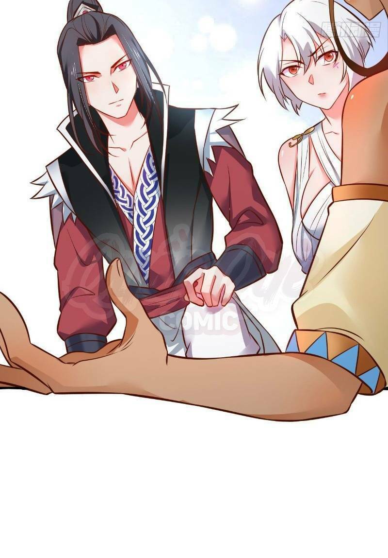 trọng sinh tối cường ma tôn ở rể chapter 41 44